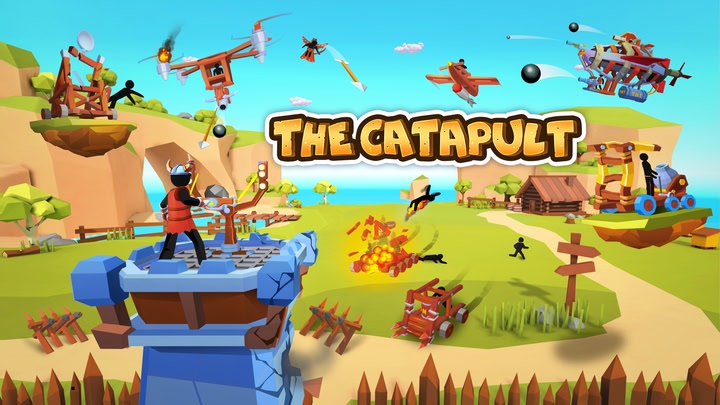 The Catapult