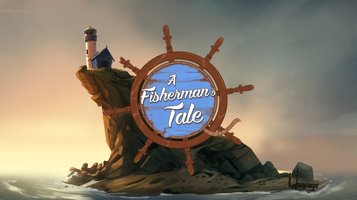 A Fisherman’s Tale