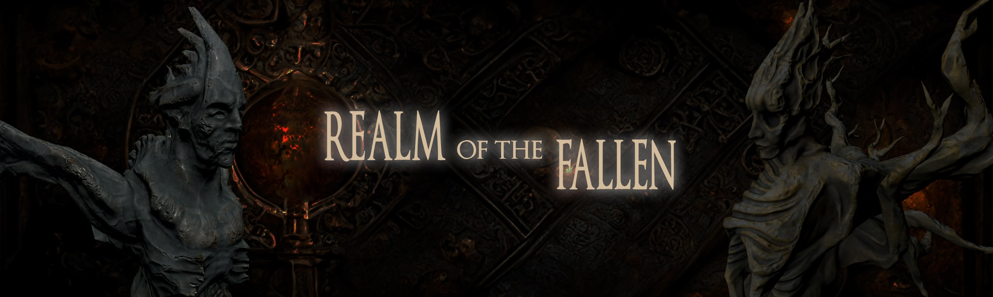 Realm of the Fallen