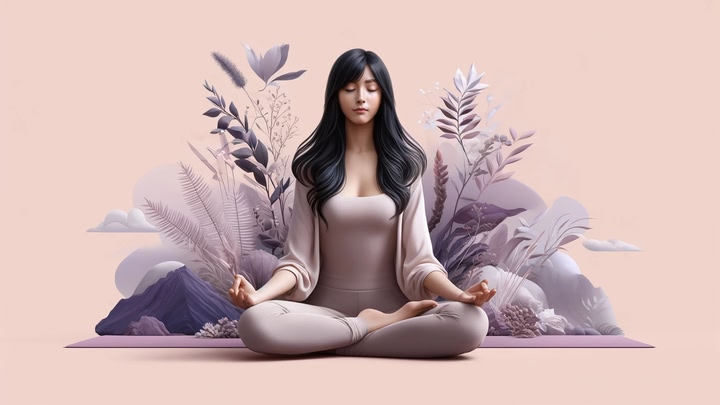 EREN: Your Meditation Journey