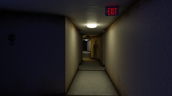 No Hope: The Escape