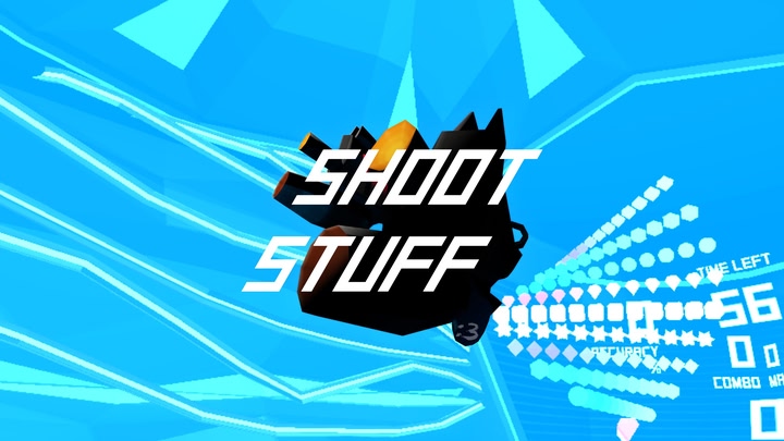 Shoot Stuff