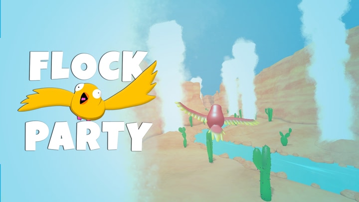 Flock Party