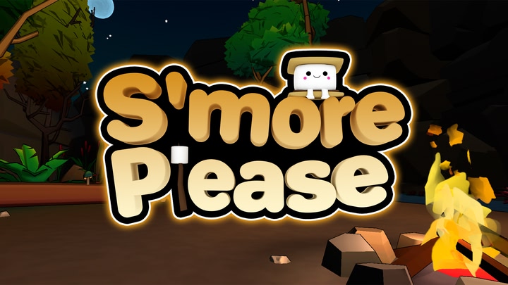 S’more Please