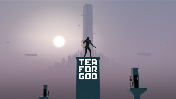 Tea For God