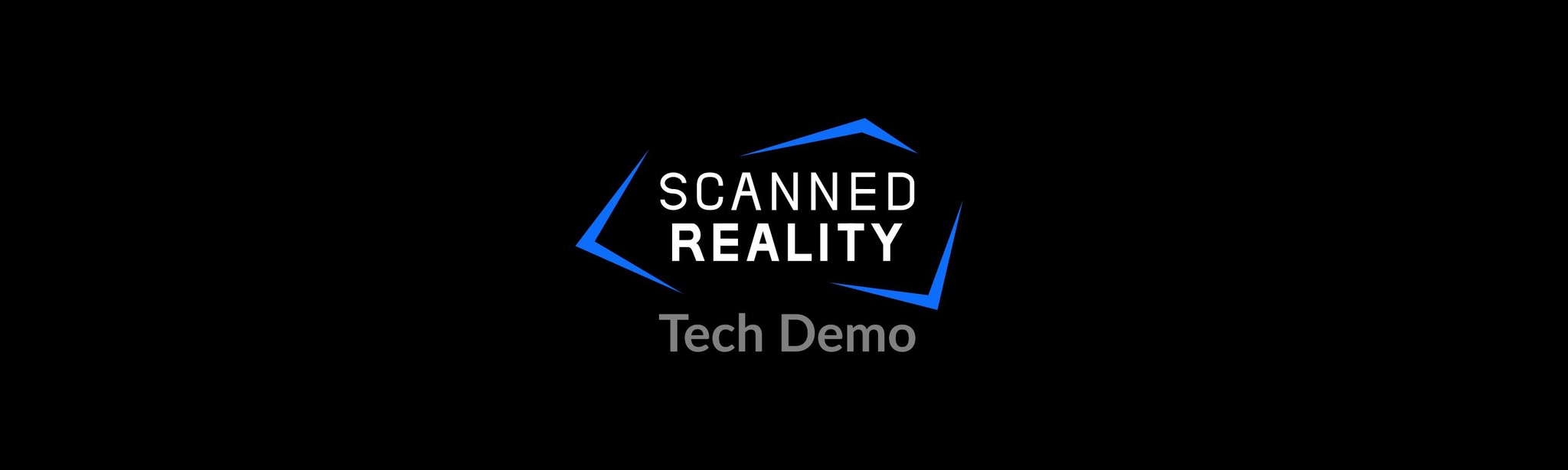 ScannedReality Tech Demo