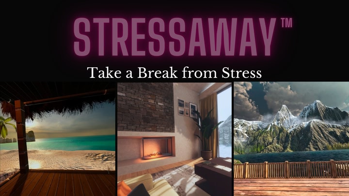 StressAway