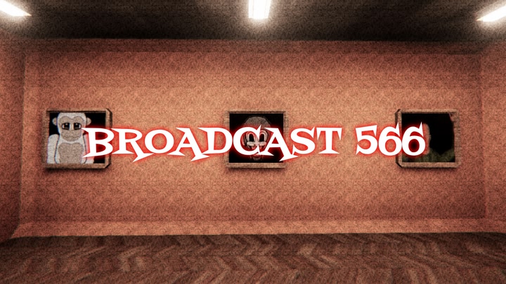 BROADCAST 566