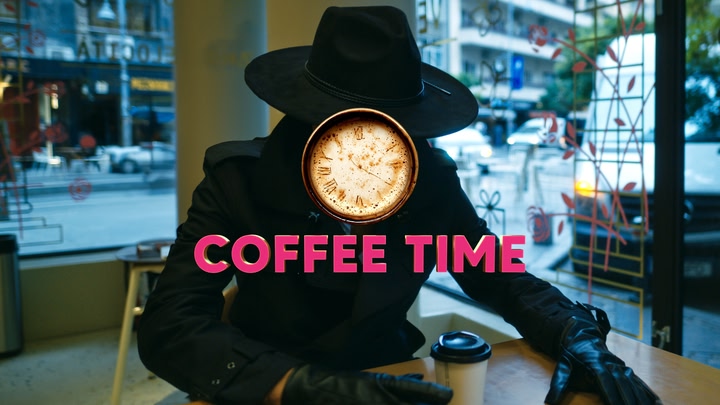 Coffee Time Film