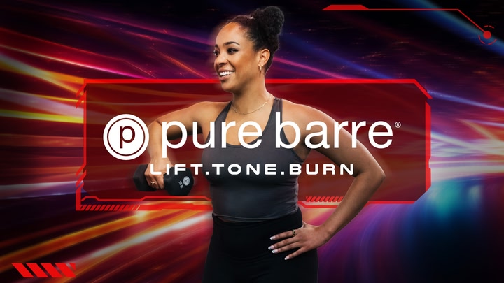 Pure Barre