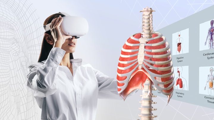 BioDigital Human