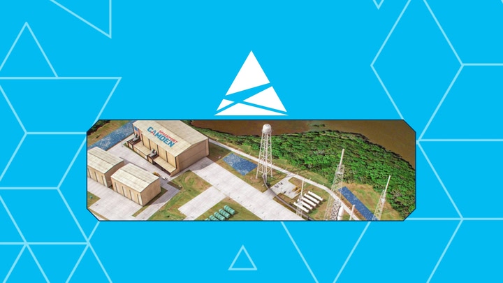Georgia Power Escape Room