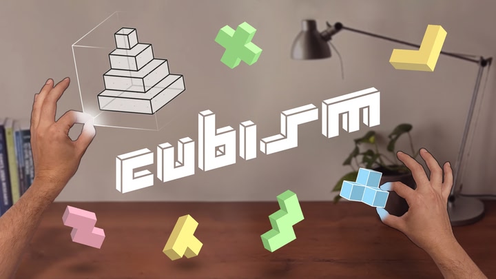 Cubism