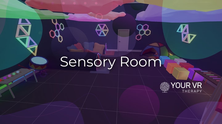 Sensory Room