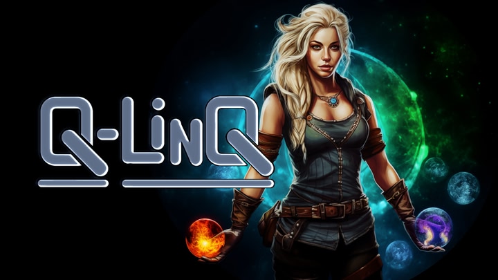 Q-Linq
