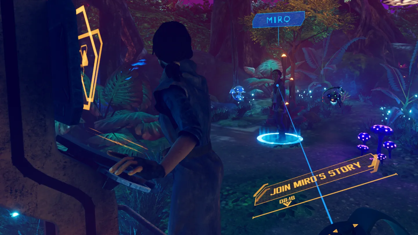 Meta Rift Store Eleven Eleven auf Oculus Rift | Rift-VR-Spiele | Meta Store (de)