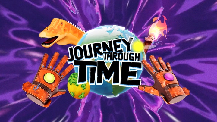 Journey Through Time
