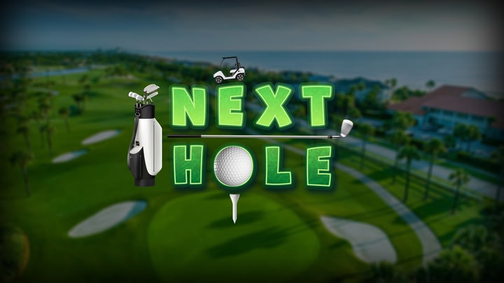 Next Hole - Golf Game