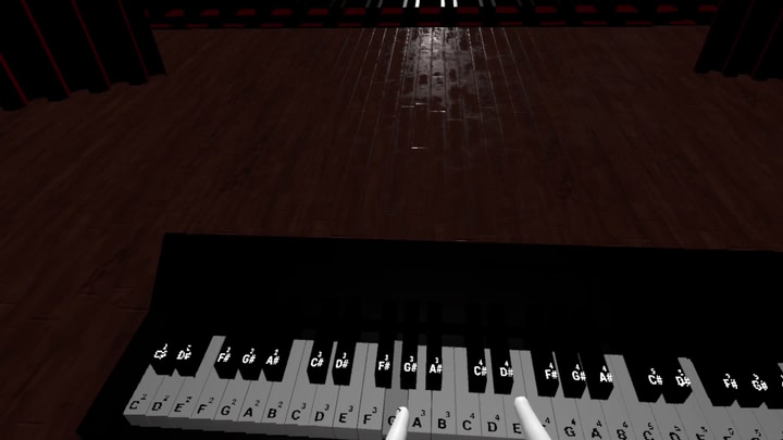 Keyboard