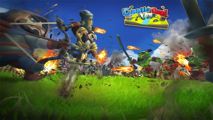 CastleWars