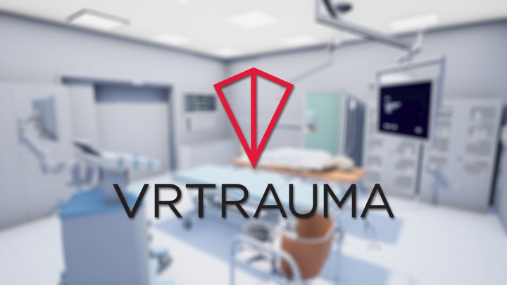 VRTrauma Lab
