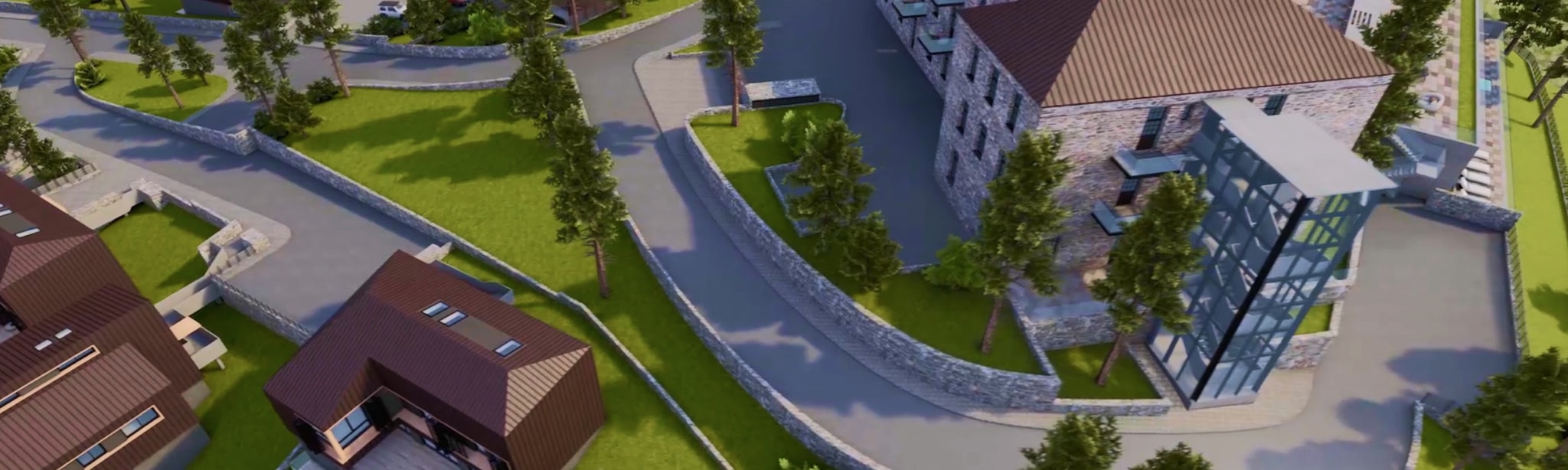 bbf: Berengaria VR Tour