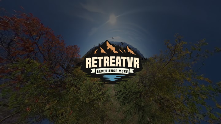 RetreatVR