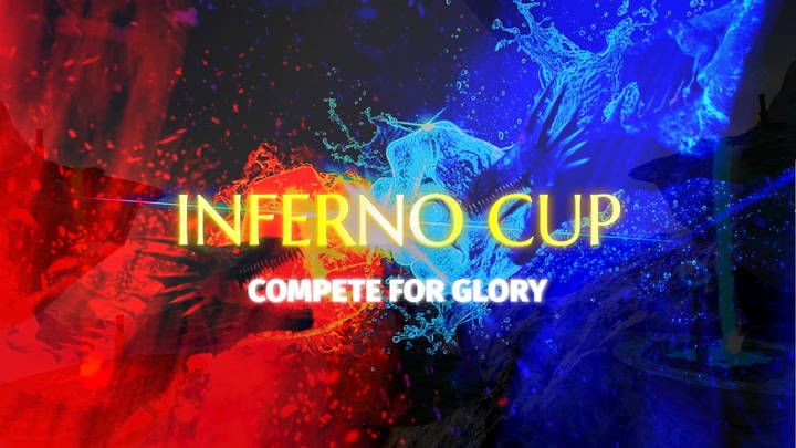 Inferno Cup (Demo)