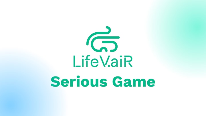 Life V-aiR - Serious Game