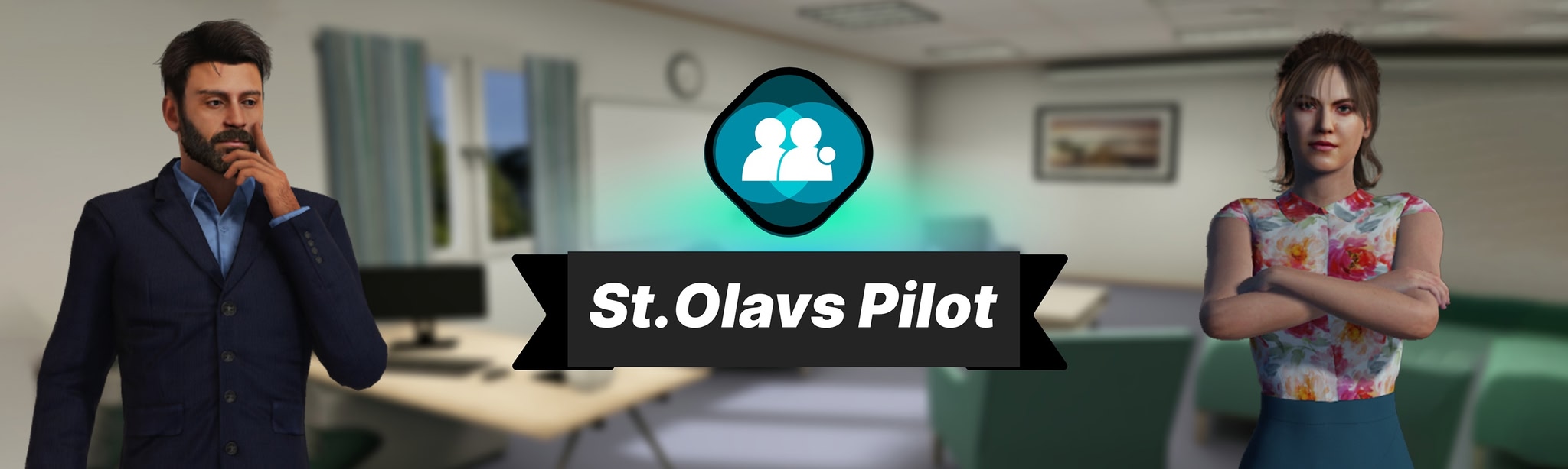 St Olavs Pilot