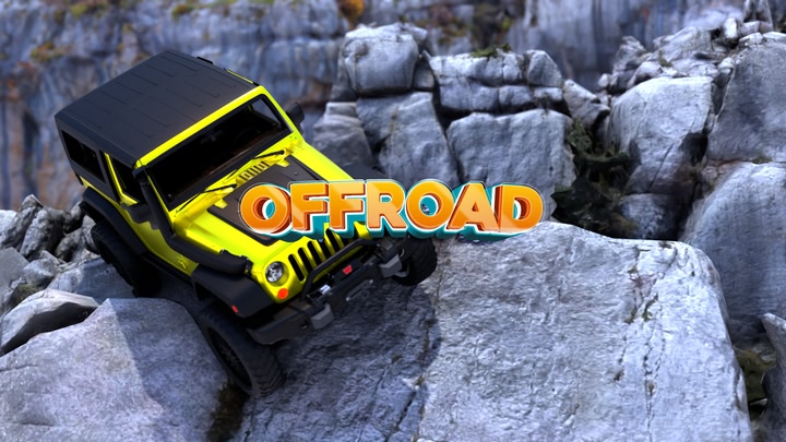 Offroad