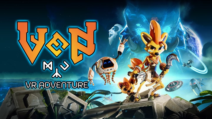 Ven VR Adventure
