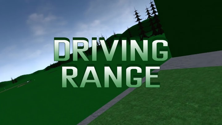 Driving Range