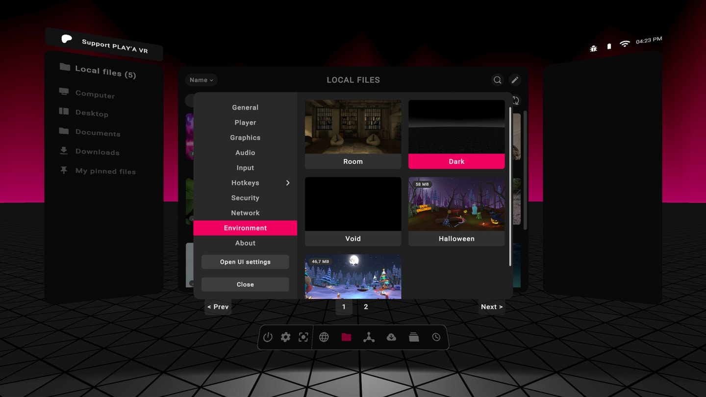 Screenshot 4