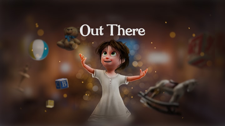 Out There