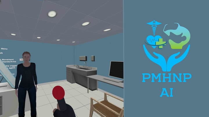 PMHNP AI
