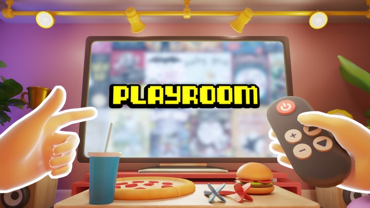 Playroom