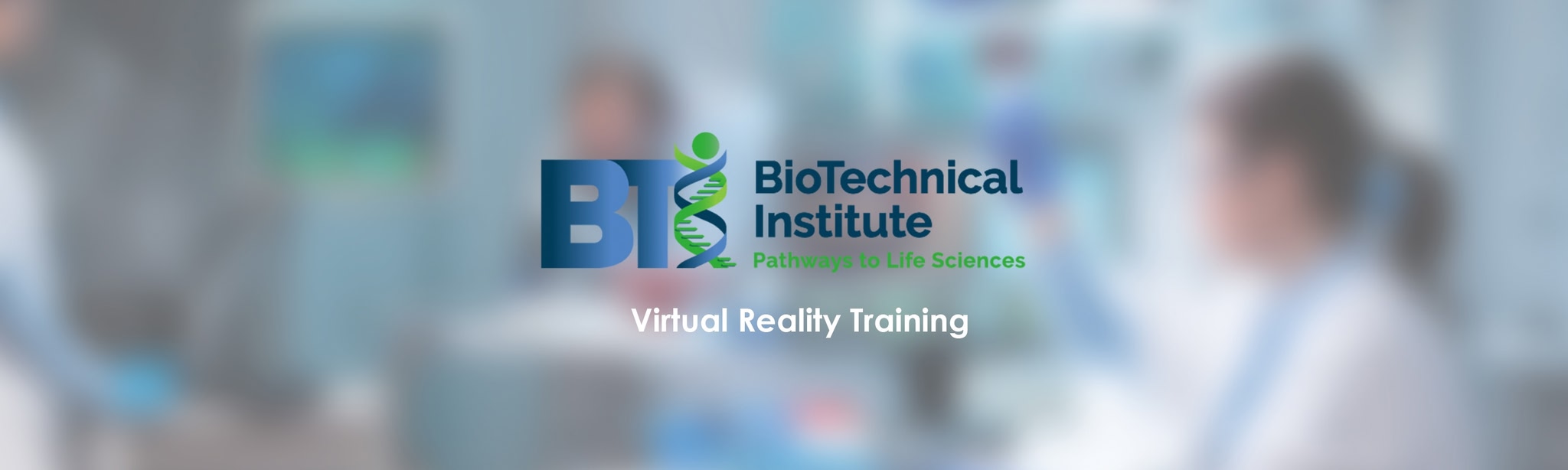 BTI: VR Training