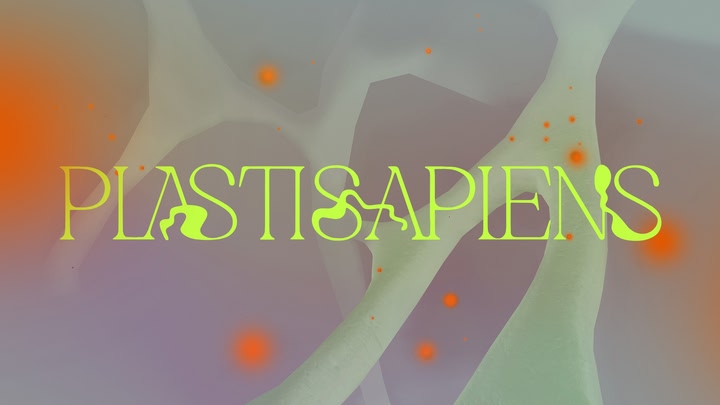Plastisapiens