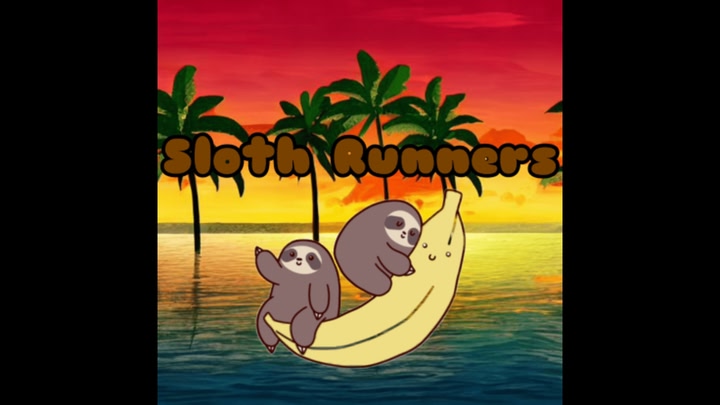 Sloth Runners BETA