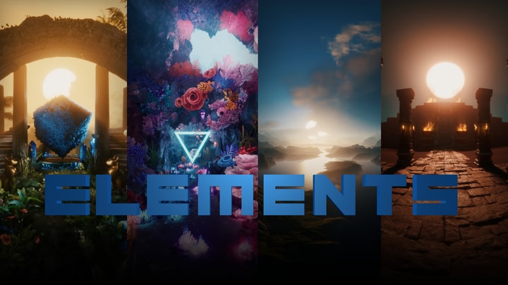 Elements