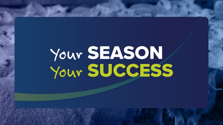 Your Season Your Success