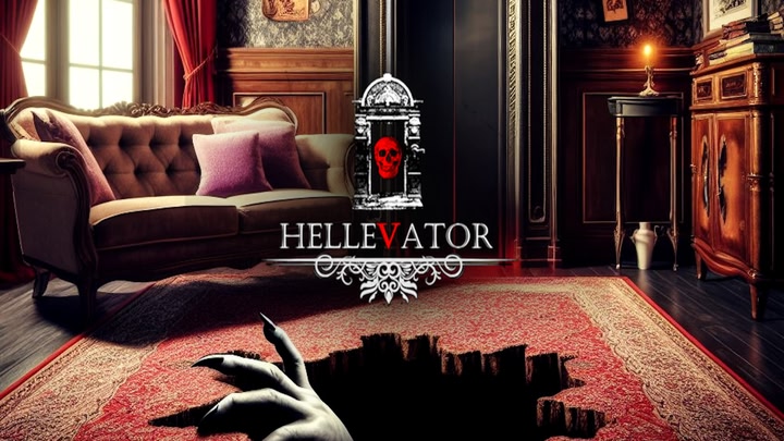 Hellevator