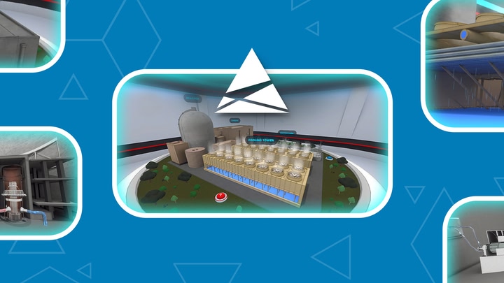Southern Nuclear VR Experience