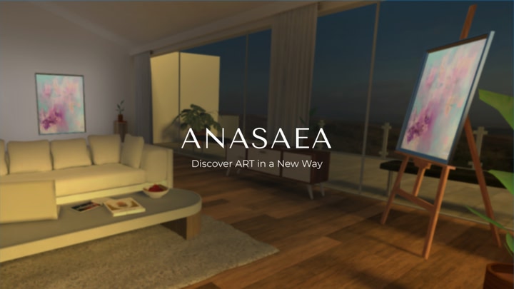 ANASAEA