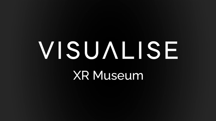 Visualise XR Museum