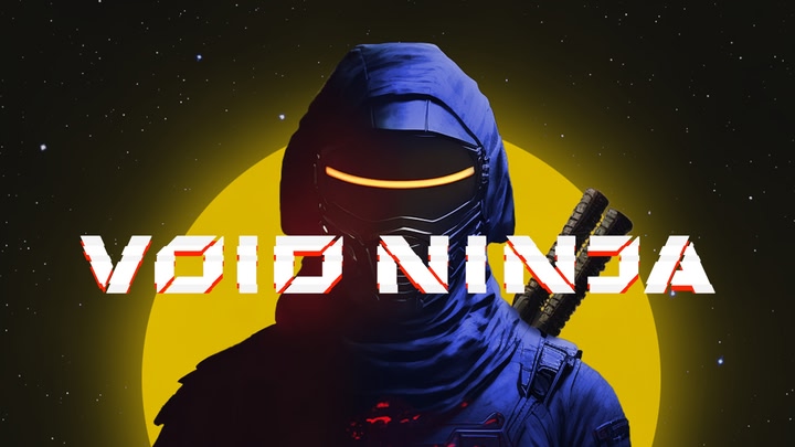 Void Ninja Demo