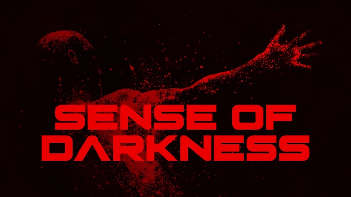 Sense of Darkness