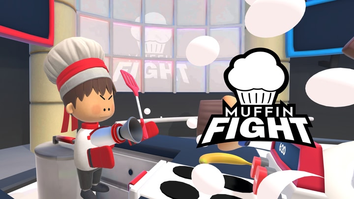 Muffin Fight