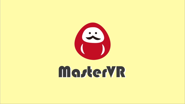 MasterVR